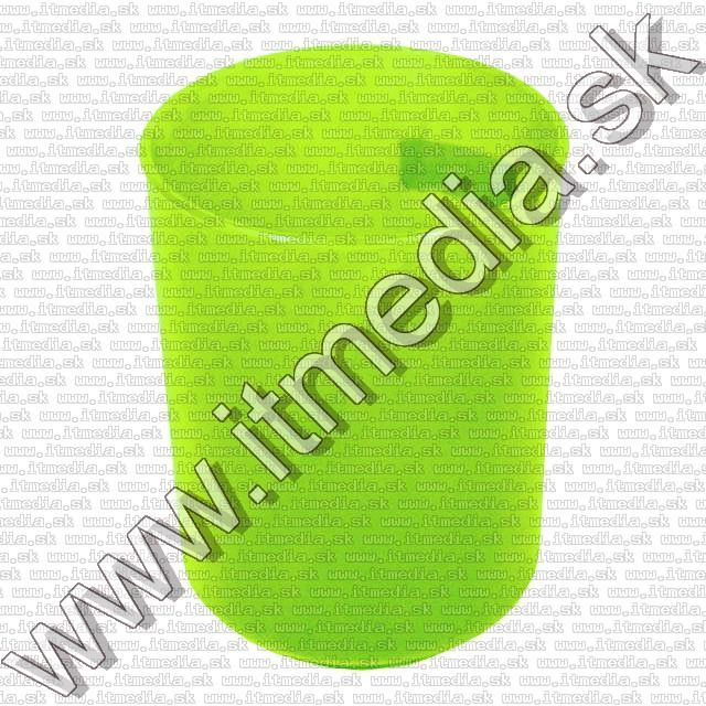 Image of Műanyag pohár 250ml *Világoszöld* (IT11733)